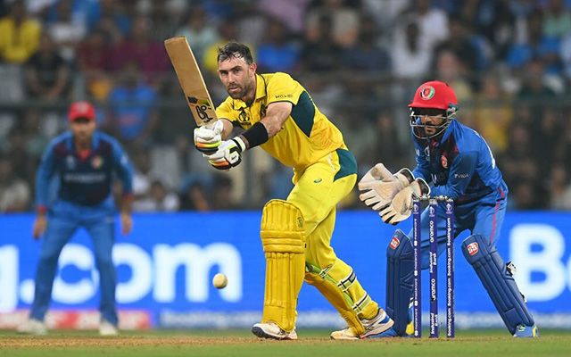 aus vs afg odi world cup 2023, 39th odi daily sports